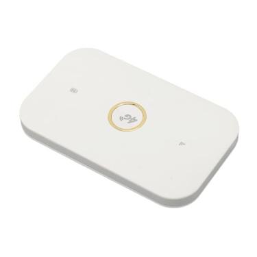 Imagem de Hotspot Móvel 4G LTE, Modem 4G Roteador Sem Fio Hotspot WiFi Móvel Dispositivo de Viagem Roteador Portátil de 2,4 GHz 5 GHz Dispositivo WiFi Portátil de 1 3 5 40 Bandas