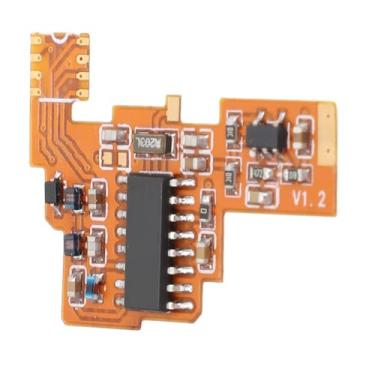 Imagem de Módulo de modificação de rádio, para antena dupla única Quansheng UV K6 UV K5, chip SI4732 com memória para rádio bidirecional, amplificador de som com filtro passa-banda HF, atualização de antena