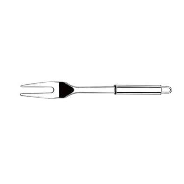 Imagem de Garfo Trinchante Brinox Top Pratic 31,5 cm Aço Inox