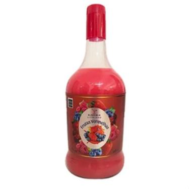 Imagem de Licor de Frutas Vermelhas Alquimia 900 ml (vidro) - Alquimia Licores
