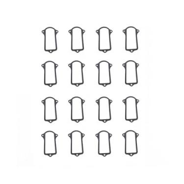 Imagem de Gaxetas de boia de carburador compatíveis com Z1000 KZ1000 Z900 KZ900 A4 Z650 KZ650 GS1000 GS900 GS550 até (16 peças)