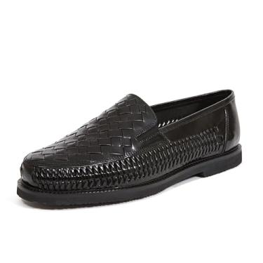 Imagem de Deer Stags Sandália masculina Bamboo2, Preto, 9.5 Wide