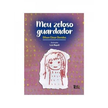 Imagem de Meu Zeloso Guardador