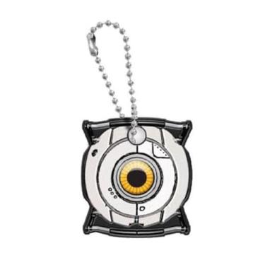 Imagem de Crowded Coop A Portal Porte-clÃs mÃtal Space Sphere