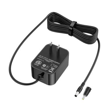 Imagem de VHBW Cabo De Alimentação Para Porta-Retratos Digital De 5 V Para Skylight, Hp, Aluratek, Carregador De Porta-Retratos Digital Inteligente Bsimb (Não Para 9 V Ou 12 V)