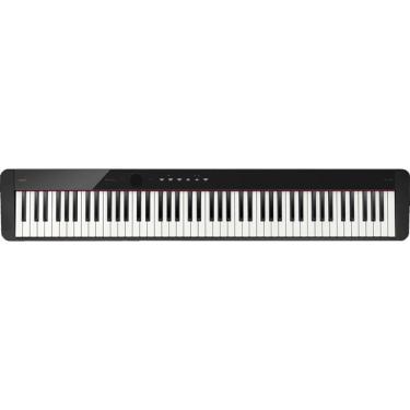 Imagem de Piano digital casio px S1100 privia bk
