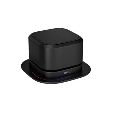Imagem de Acionamento Monocomando Deca You Black Matte 4990.bl105.mt