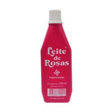 Imagem de Leite de Rosas Médio 100ml