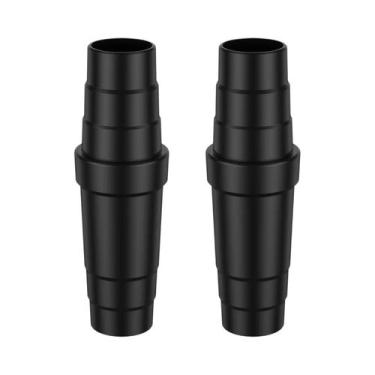 Imagem de Adaptador Universal para Aspirador de Pó - Mangueira com Conectores 50