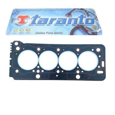 Imagem de Junta De Cabeçote C3 1.5 8v Peugeot 208 1.5 8v 2012... - taranto