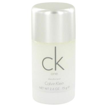 Imagem de Perfume Masculino One Calvin Klein 75g