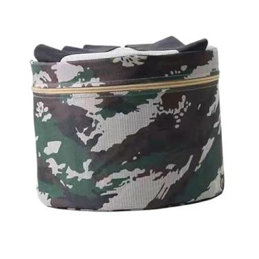 Imagem de Ioensy Banco de jardinagem ao ar livre, assento de acampamento para adultos, portátil, prático, prático, assento de trabalho para quintal, viagem,