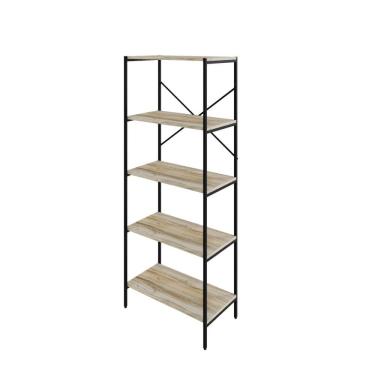 Imagem de Estante C/05 Prateleiras 152x60x33cm Tub