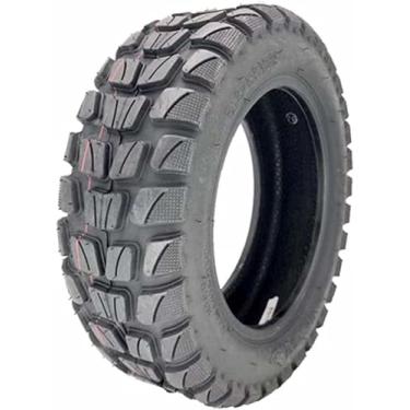 Imagem de Pneus De Scooter Elétrico, Pneus Sem Câmara Off-road Antiderrapantes Resistentes Ao Desgaste, Adequados Para Pneus Todo-o-terreno Na Neve, Lama, Montanha, 100/65 6.5