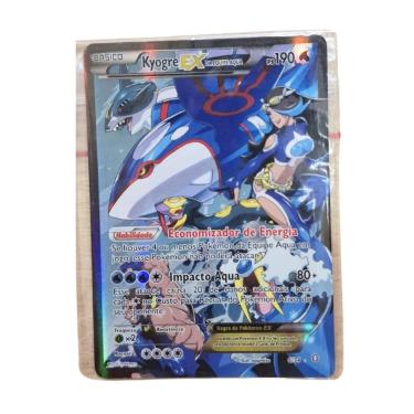 Imagem de Carta de Batalha Pokemon Copag