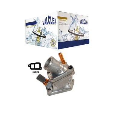 Imagem de Valvula Termostatica - Volvo S60 2004 A 2007 / Volvo V50 2004 A 2009 / Volvo V70 2002 A 2009 / Volvo Xc70 2002 A 2009 - 556090
