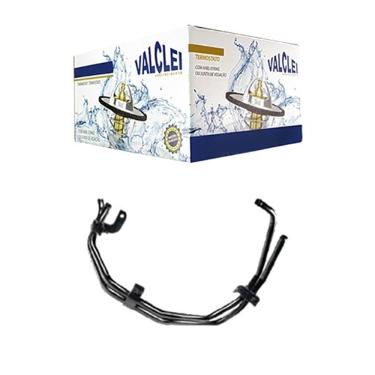 Imagem de Tubo Refrigeracao - Escort 1983 A 1987 - Vc301