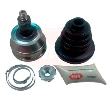 Imagem de Al-1707 - Ponteira Homocinética - A1 1.4 Tfsi - Ima