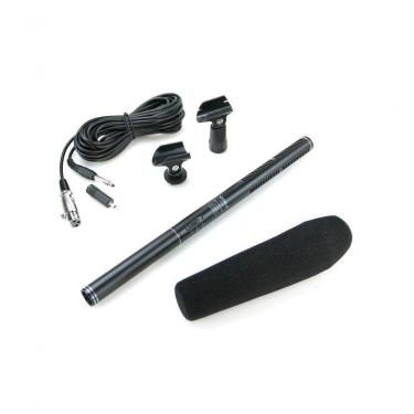 Imagem de Microfone Csr Yoga Ht-81 Uni-direcional