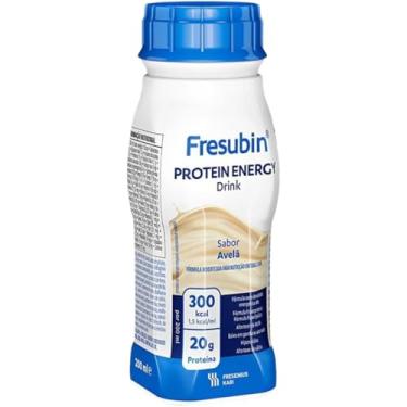 Imagem de Fresubin Protein Energy drink Avelã - Frenesius 200 ml
