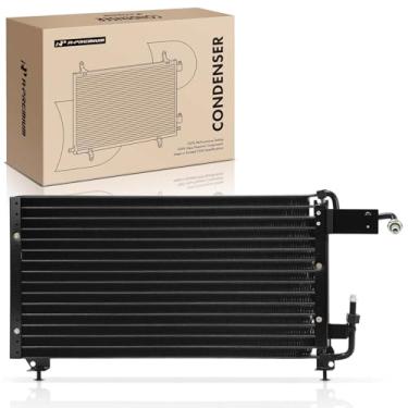 Imagem de A-Premium Condensador de ar condicionado A/C compatível com Ford Probe 1993 1994 1995 1996 1997