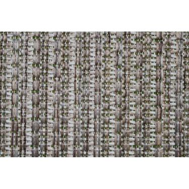 Imagem de Tapete Para Sala Grande Artesanal Look Gerbera A 200X300 Cm