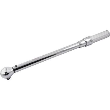 Imagem de Torquímetro Estalo 1-2`` 40 N.m 200 N.m Vonder Plus