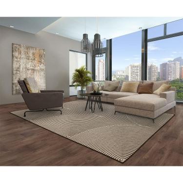 Imagem de Tapete Art Boucle Deco 200x300cm Tapetes São Carlos