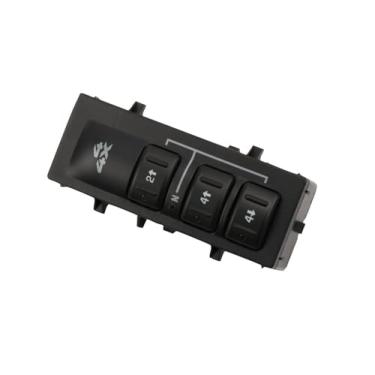 Imagem de GM Peças genuínas 19259312 Chave seletora de caixa de transferência