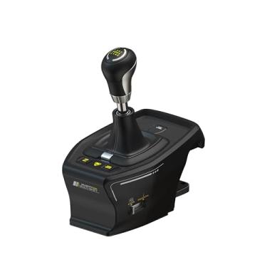 Imagem de Turtle Beach VelocityOne Multi-Shift Universal Gear Shifter & Handbrake for Windows 10/11 PCs | Xbox Series X|S & Xbox One