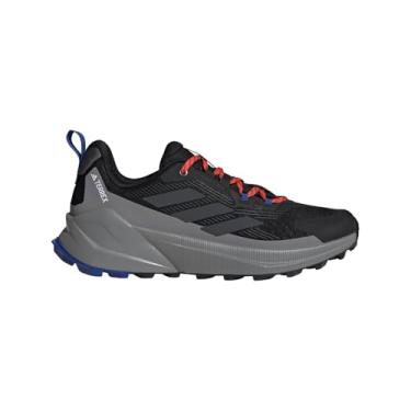Imagem de adidas Terrex Trailmaker 2 masculino, Preto/Carbono/Cinza, 41