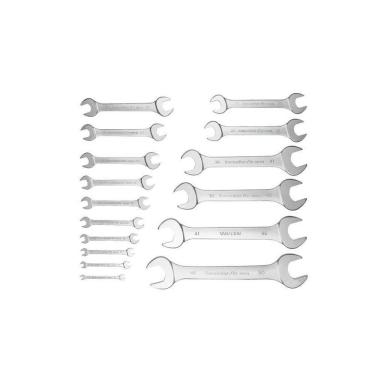 Imagem de Jogo Chaves Fixas 16 Un 610216 Tramontina