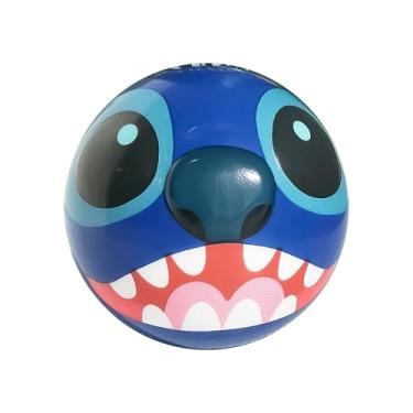 Imagem de Toyng - Disney - Bola Pula Pula Stitch