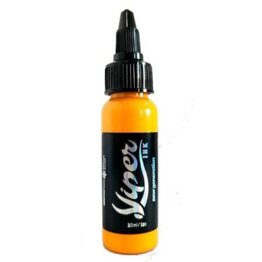 Imagem de Tinta Viper Ink Asgard Gold 30ml - no-brand