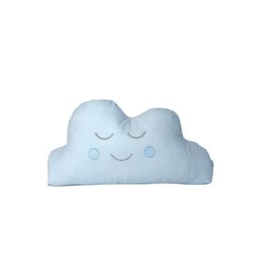 Imagem de Biramar Baby 34028-0008 Almofada Nuvem Azul, Azul