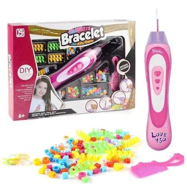 Imagem de Acessórios de Cabelo Infantil Criativo Pronta Entrega - Atena