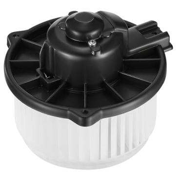 Imagem de BDFHYK Ventilador do motor do aquecedor CA 700059 compatível com Toyota 2000-2005 Echo 1995-2004 Tacoma, substituição do conjunto do motor do ventilador HVAC para 8710304030 8710352060 BM2727C