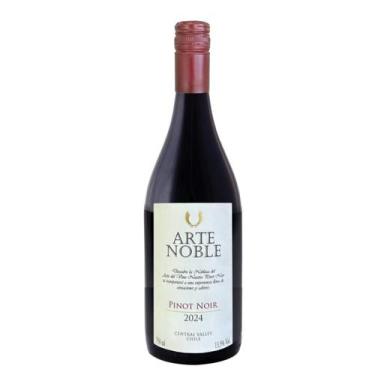 Imagem de Vinho chileno arte noble pinot noir 750ml tinto