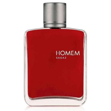 Imagem de HOMEM Sagaz Eau de Parfum 100ml