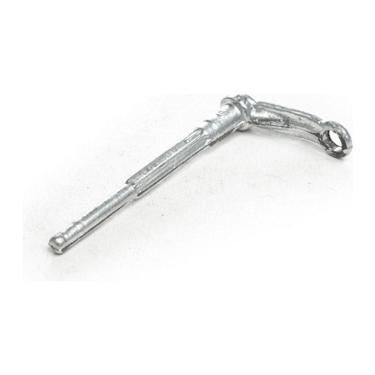 Imagem de Alavanca Maçaneta Interna Porta Vw Constellation [f103]