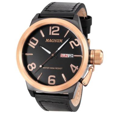 Imagem de Relogio Masculino Magnum MA33399U-Masculino