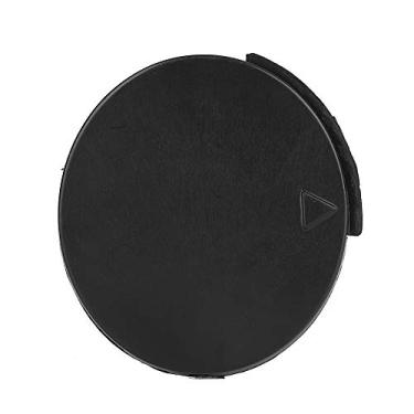 Imagem de Front Bumper Tow Eye Hook Cover Cap 17A989ABXWAA Fit for MK2 2007-2011, Made with Premium ABS Material, Wearable, Non Aging and Sturdy with Professional Manufacturing, Stable