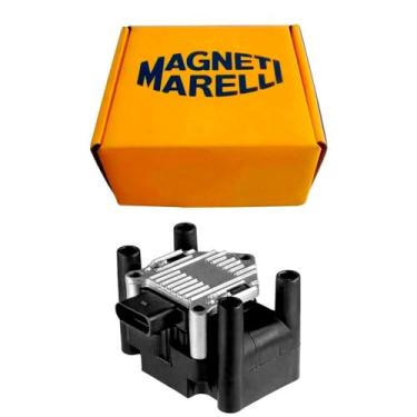 Imagem de Bobina Ignição Bora 2.0 00 01 02 03 04 05 06 Magneti Marelli