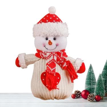 Imagem de Saco de embrulho reutilizável | Saco de doces de Natal com cordão para festa - Sacos compactos para embrulhar sacos de meia festivos para crianças meias doces festa dormir feriado lembrancinha