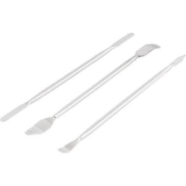 Imagem de Jogo Espatulas Para Eletronicos Com 3Pcs Vonder 3593003000