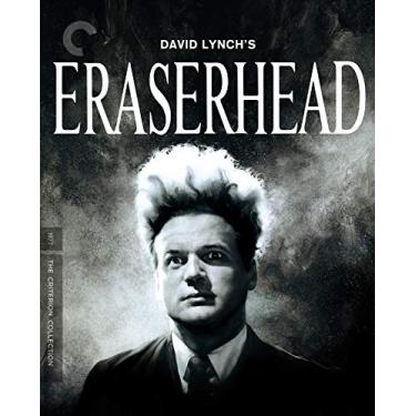 Imagem de Eraserhead (Criterion Collection)