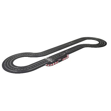 Imagem de PISTA ELETRICA CARRERA MARIO KART 5,9 METROS 1/32