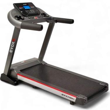 Imagem de Esteira Ergométrica Resistente Evox RTX1460 - Evox Fitness, 220V