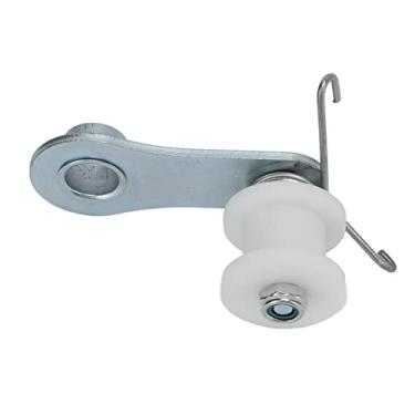 Imagem de aqxreight Tensor do Rolo de Serviço Tensionador de Mola de Mola Substituição de Tensionador de Corrente para Doodlebug 212 Motor Bike 212 Motor Chain Roller Tenserheavy Duty Chain Roller Tensormini