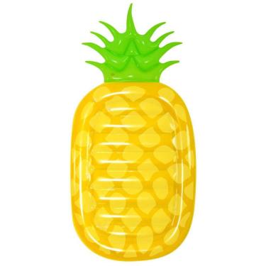 Imagem de Boia Jumbo Inflável Abacaxi 190x87cm - Sunway (ELP03005)